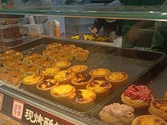 -泸溪河桃酥(秦淮新街口店)