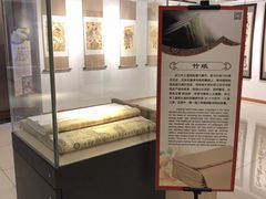 -中国科学院大学雁栖湖校区图书馆