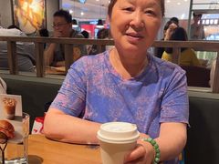 -Wagas沃歌斯(港汇恒隆广场店)