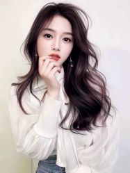 -Hair Code芭曲发型