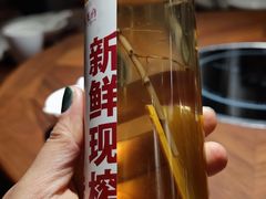 -瑶王府·广西菜(金阳路店)