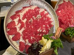 -湊湊火锅·茶憩(合生汇购物中心店)