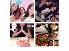 -绿茶餐厅(广州天河城店)