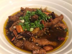 -驿舍·民國老营房院子私房菜(科学会堂店)