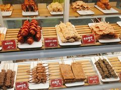 -莱得快酸辣粉(天和里店)