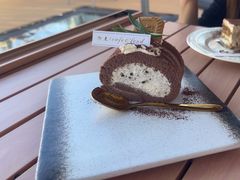 -沏点Trattoria意大利餐厅(新街口店)