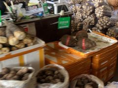 -江杨农产品批发市场