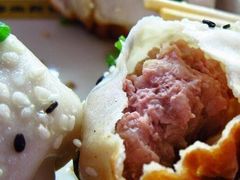 -许记生煎(遵义路店)
