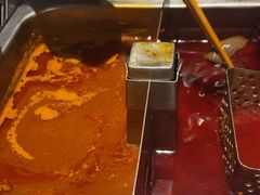 -海底捞火锅(玉桥商业广场店)