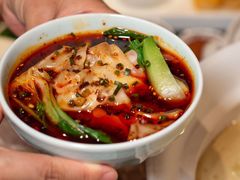 -羊门客在·烤盐池滩羊·川菜