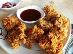 android_upload_pic-郑阿姨的家·이모네·韩料&烤肉(武川路店)