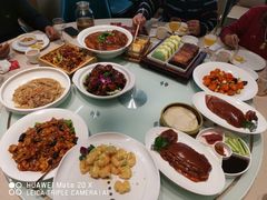 -普天和酒楼·新津菜·烤鸭(天津之眼店)