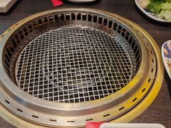 -AJIYA·池袋日式烧肉自助(天津万象城店)