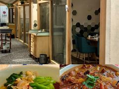 -红樱桃·欢乐餐厅(太原里店)