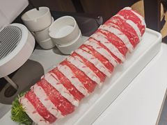 -牛将军•涮肉•烤肉•铁板烧(北京王府井·故宫店)