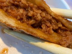 -老舅老蒙肉饼非遗店(一店)
