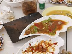 -覃记海鲜美食餐厅