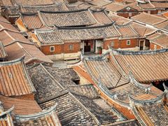 -蔡氏古民居建筑群