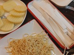 -牛品荟牛肉火锅(新城广场店)