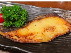 -古京·臻致料理(月湖店)