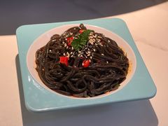 -江边城外烤全鱼(世茂广场店)