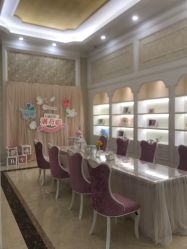 -维倪月子会所(独栋庭院·南海店)