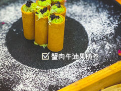 -蔡澜点心·粤菜(西单大悦城店)