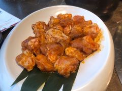 -一品诚记烤肉(大连柏威年购物中心店)
