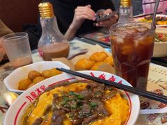 -九龙冰室(新中关购物中心店)