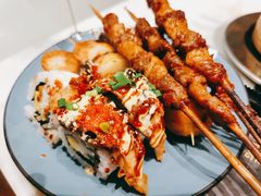 -喜庭海鲜自助(来福士店)