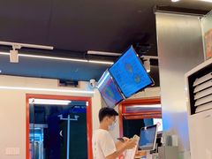 -百事喜乐炸鸡铺(合肥首店)