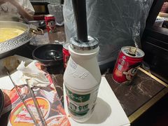 -一绪に和牛寿喜烧(罗湖益田假日店)