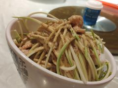 -福来居烤鸭店(天坛二店)