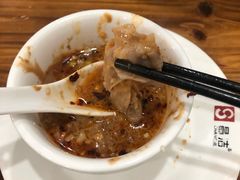 -京涮(联泰香域中央店)