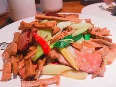 -黑鸡小馆(金源店)