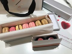 -Pierre Marcolini(德基广场店)
