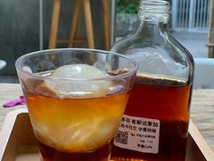冰滴-拾壹cafe·工作室