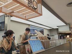 -喜茶(广州东方宝泰店)