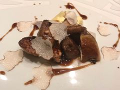 -西村日本料理(香格里拉饭店)