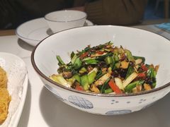 -筱爷叔·上海传统手工菜(玉树路店)