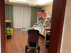 -宁波九龙湖开元度假村
