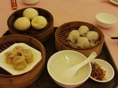 -满福隆酒楼(万绿园店)