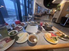 -福成自助烤肉(双桥万达店)