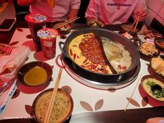 -江北北火锅馆·公路夜市(魏公村店)