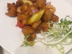-莆田餐厅(滨海广场店)