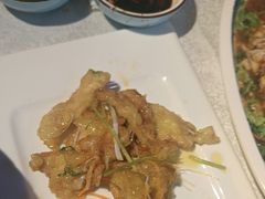 -人民公社大食堂(张家湾店)