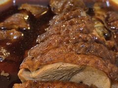 -蒲氏烤鸭(百寿路店)
