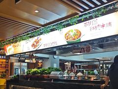 -不倒翁·安徽名菜楼(步行街店)