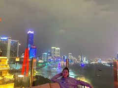 -罗斯福色戒酒吧(外滩店)