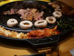 -杀猪天·韩国烤肉(总店)